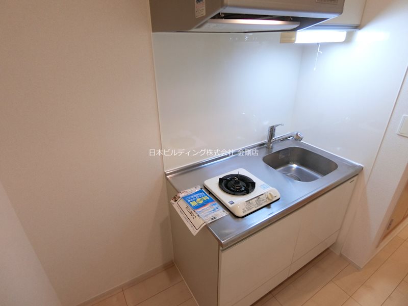 フェリスウラタ キッチン