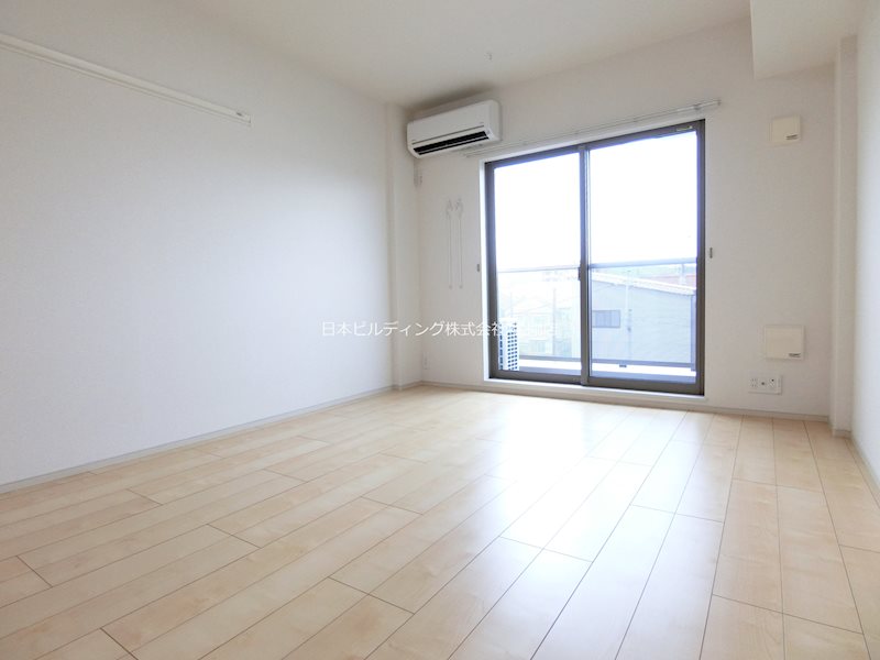 フェリスウラタ ベッドルーム