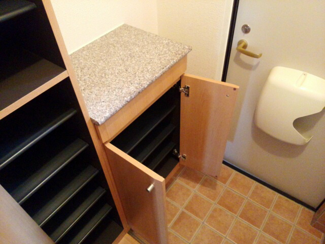 シュティル その他5