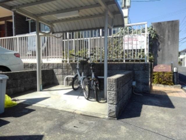 シュティル その他外観1