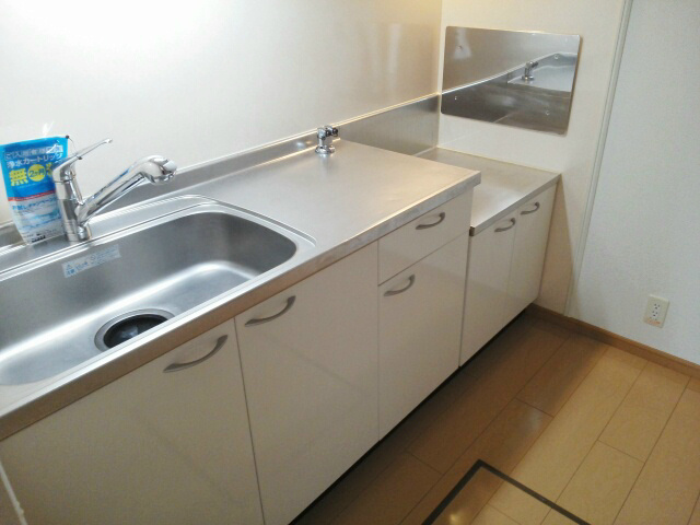 シュティル キッチン