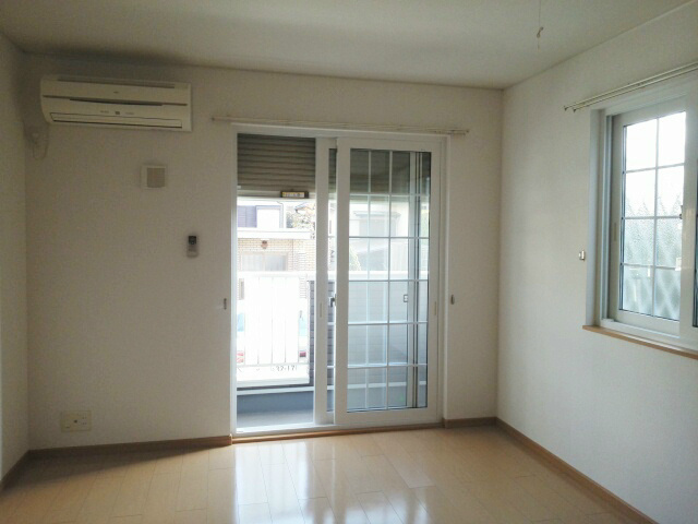 シュティル ベッドルーム