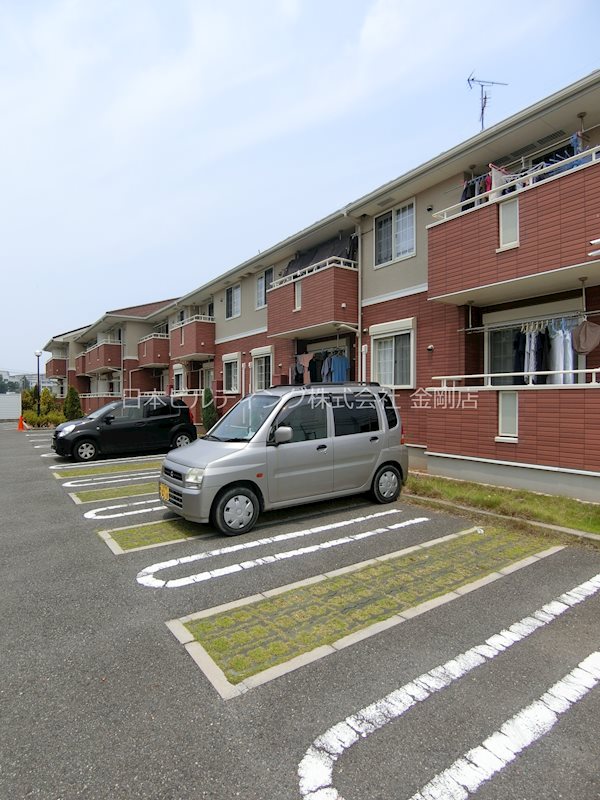 ジャン＆Ｔ その他外観1