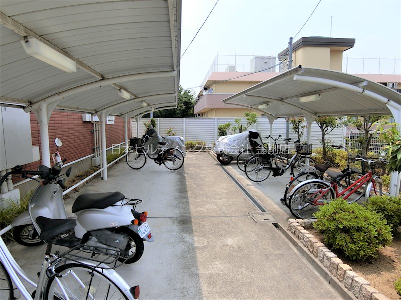 ジャン＆Ｔ その他外観2