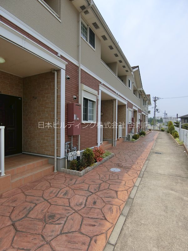 ジャン＆Ｔ その他外観3