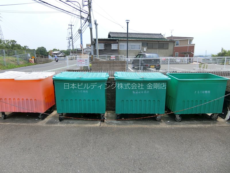 ジャン＆Ｔ その他外観4