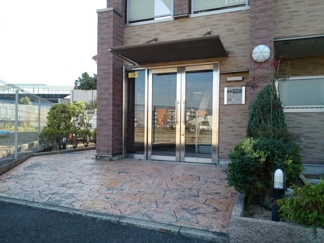 インヴィテ・ボヌールⅡ番館  その他外観3