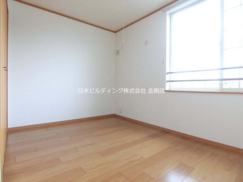 ウエストフィールド ベッドルーム