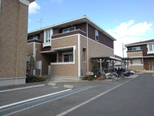 シェーネ　淳 その他外観5