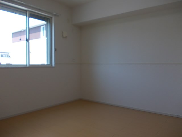 シェーネ　淳 ベッドルーム