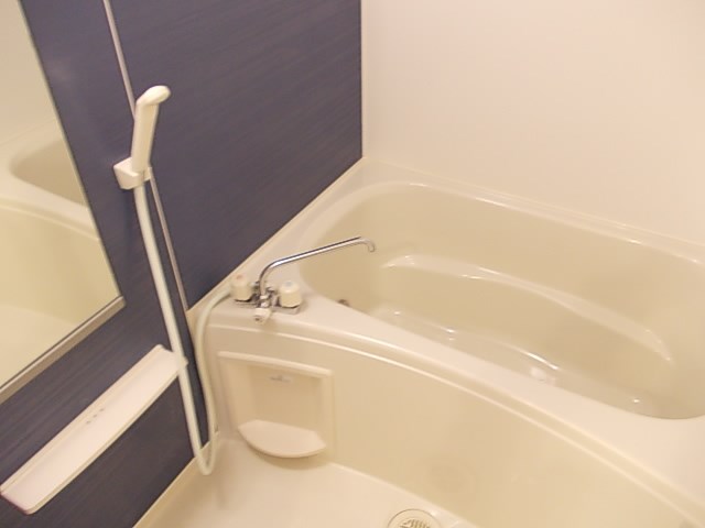 シェーネ　淳 風呂画像