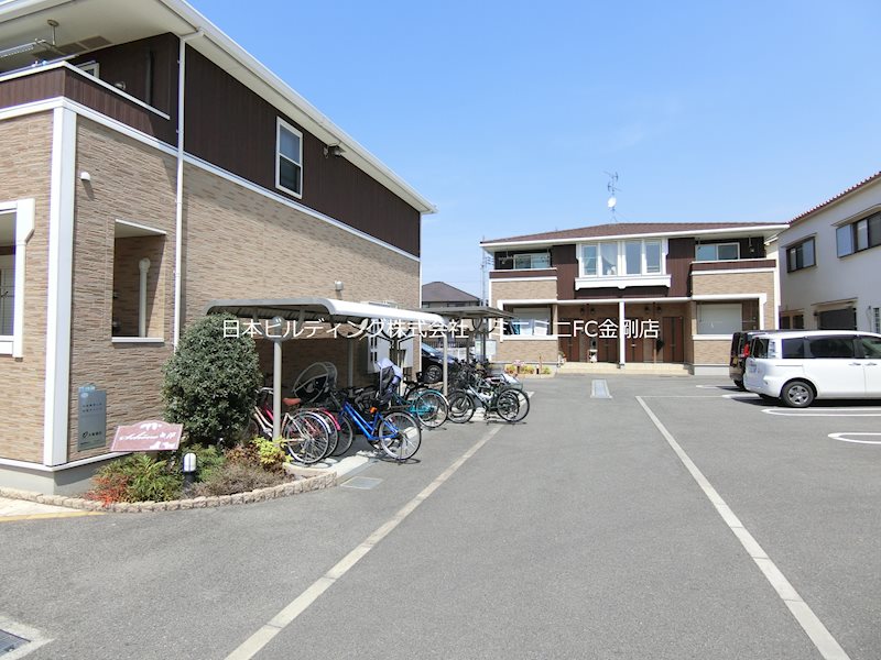 シェーネ　茂 その他外観1