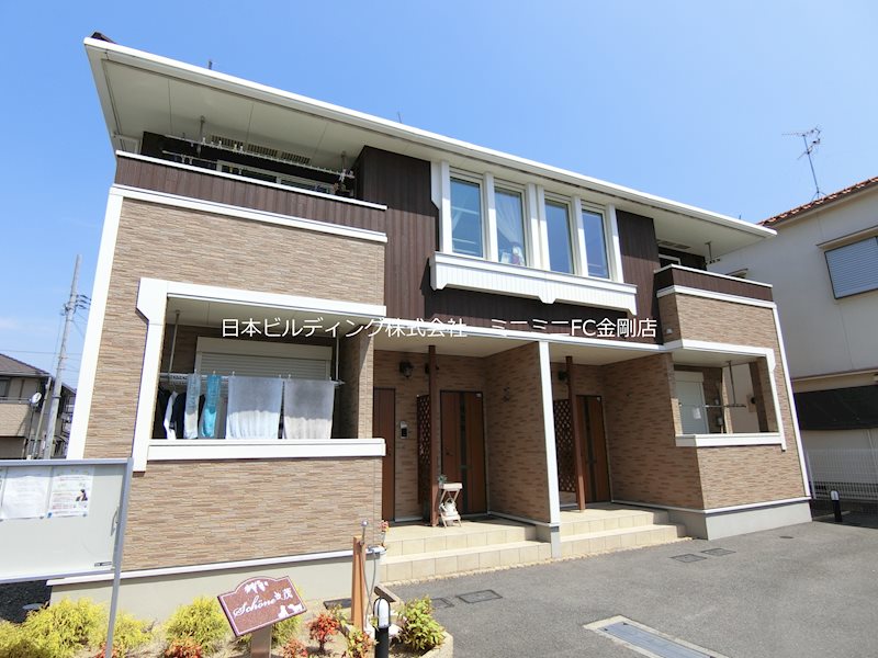 シェーネ　茂 その他外観2