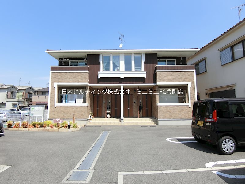 シェーネ　茂 その他外観4