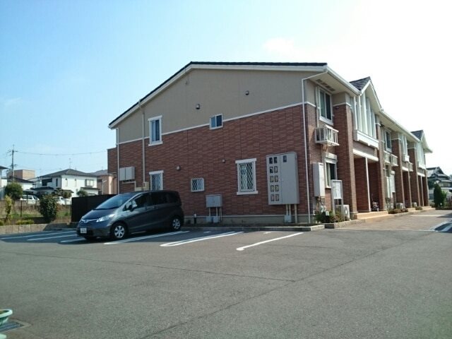 プラシード　アロッジオ その他外観1