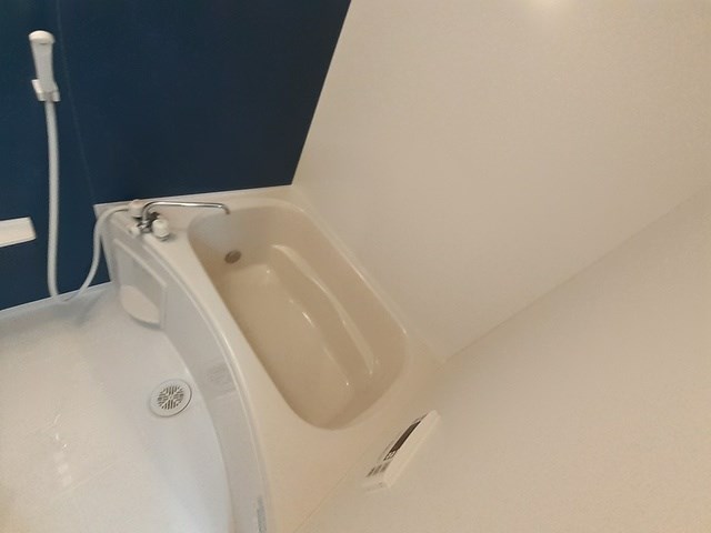 プラシード　アロッジオ 風呂画像