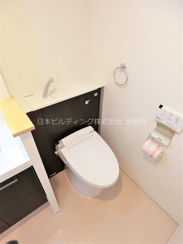 ライルエフ北野田 その他6