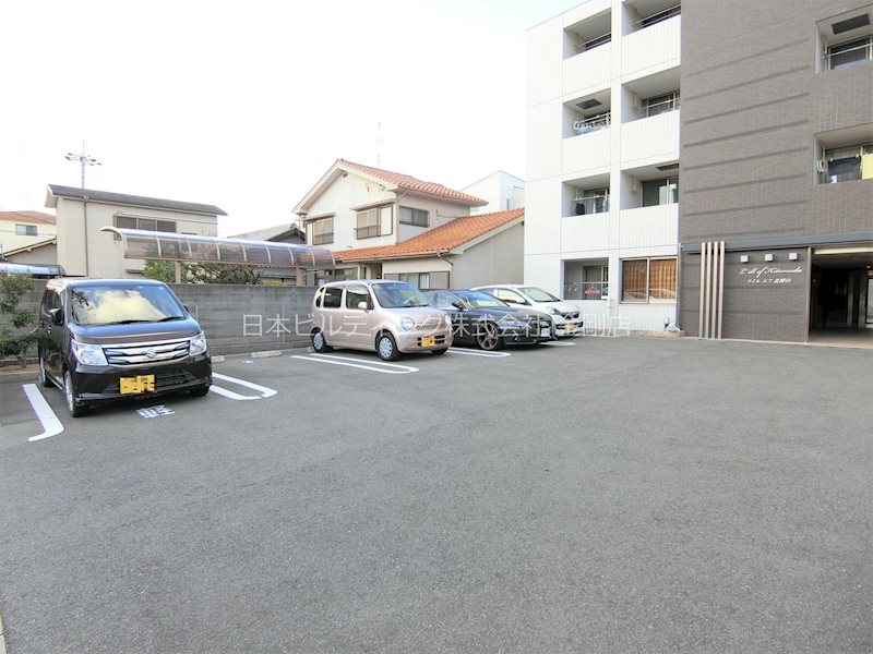 ライルエフ北野田 その他外観1