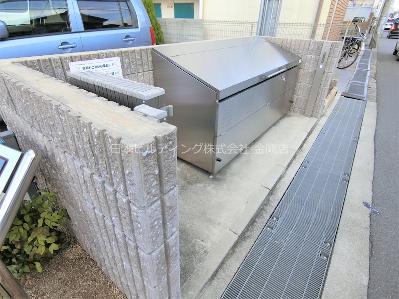 ライルエフ北野田 その他外観2