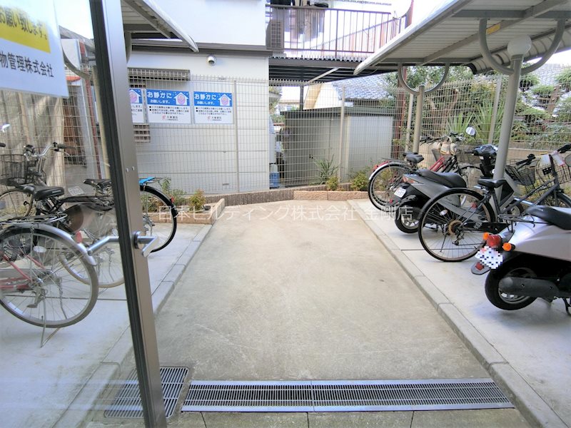 ライルエフ北野田 その他外観3