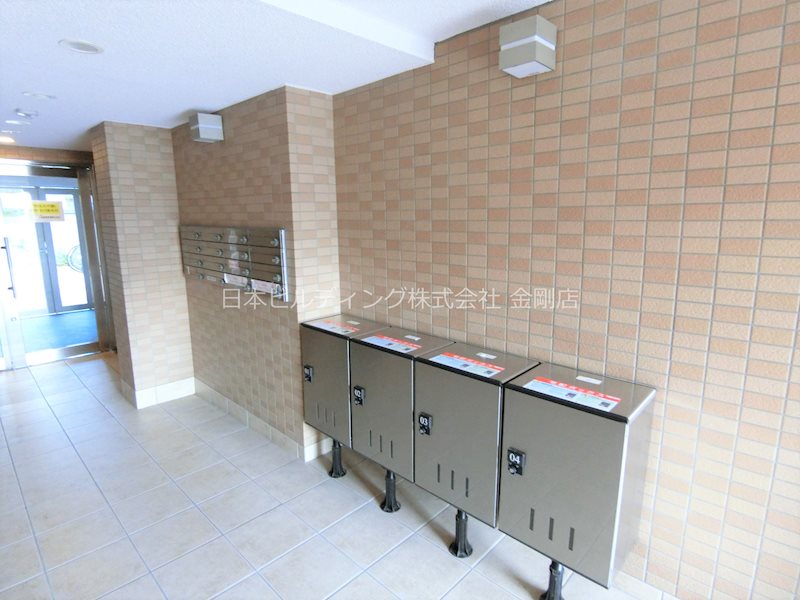 ライルエフ北野田 その他外観5