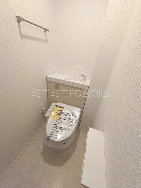 Grand Nord Ⅰ  その他2