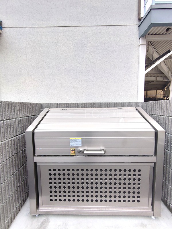 Grand Nord Ⅰ  その他外観1