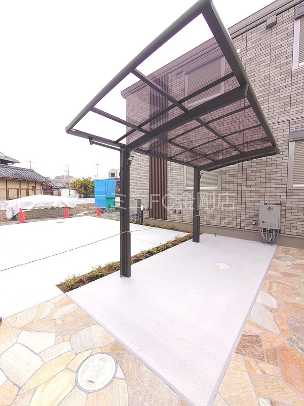 Grand Nord Ⅰ  その他外観3