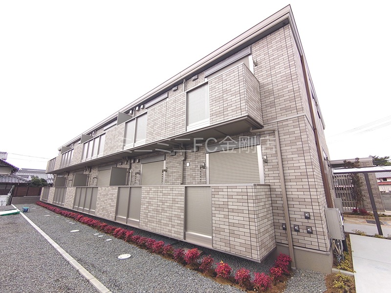 Grand Nord Ⅰ  その他外観4