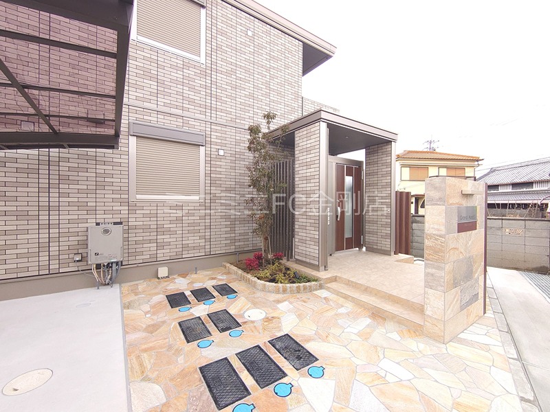 Grand Nord Ⅰ  その他外観5