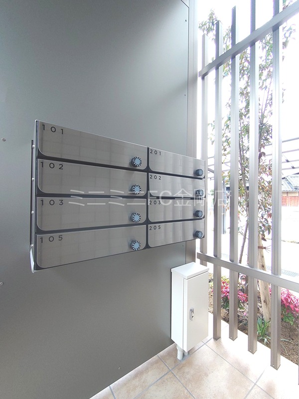 Grand Nord Ⅰ  その他外観6