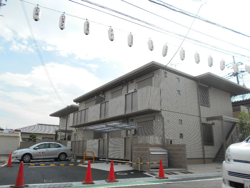 マノワール その他外観5