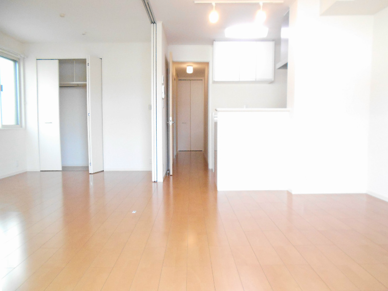 マノワール リビング