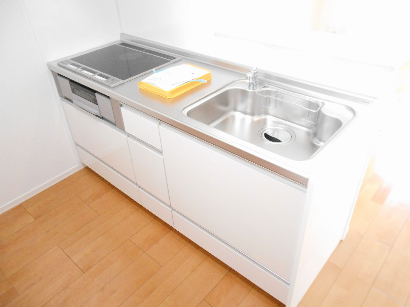 マノワール キッチン