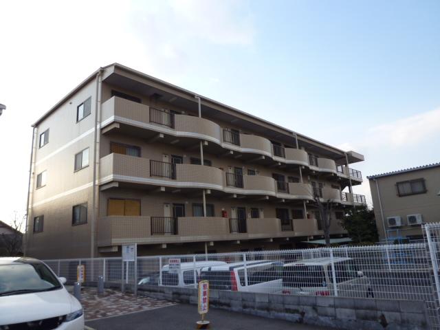 ピソ・キタノ 外観