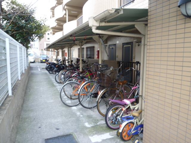 ピソ・キタノ その他外観1