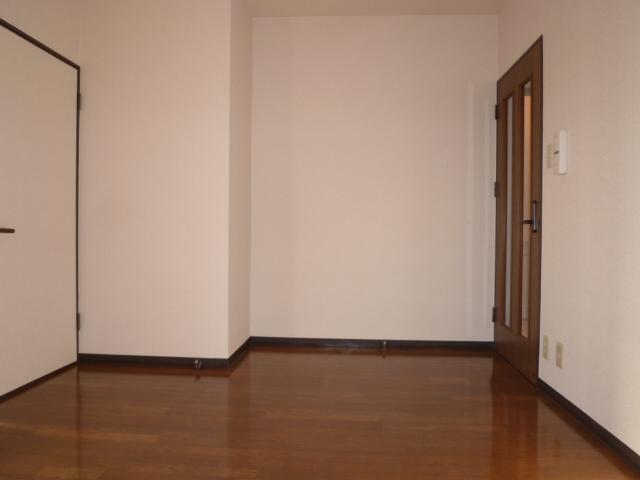 ピソ・キタノ リビング