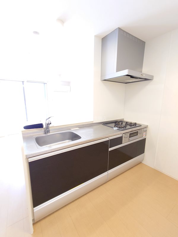 アヴァンセ和泉中央　Ａ棟 キッチン