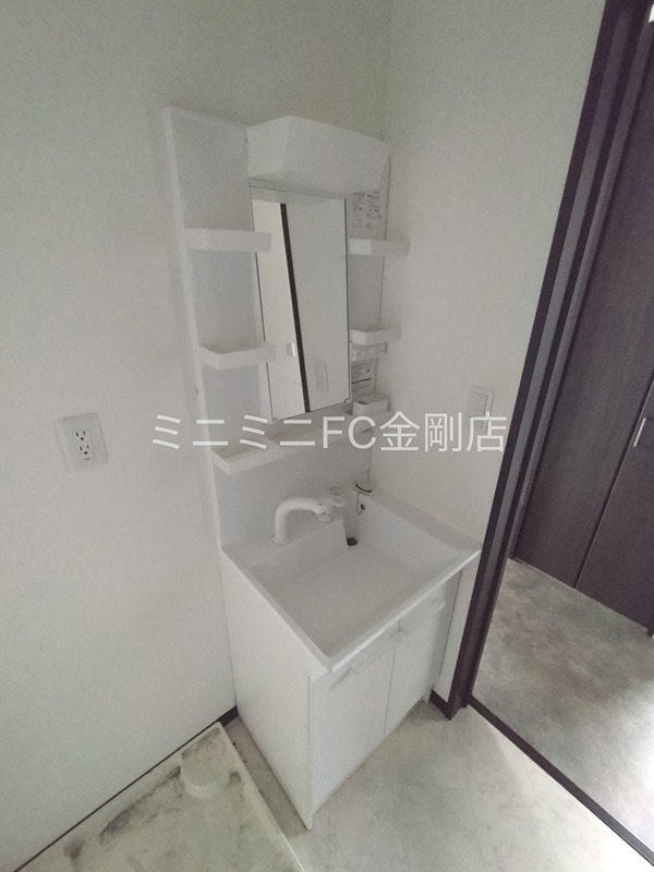 アサヒレジデンス その他1