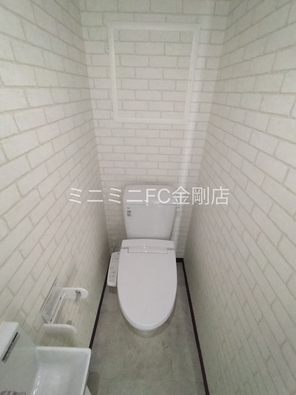 アサヒレジデンス その他2