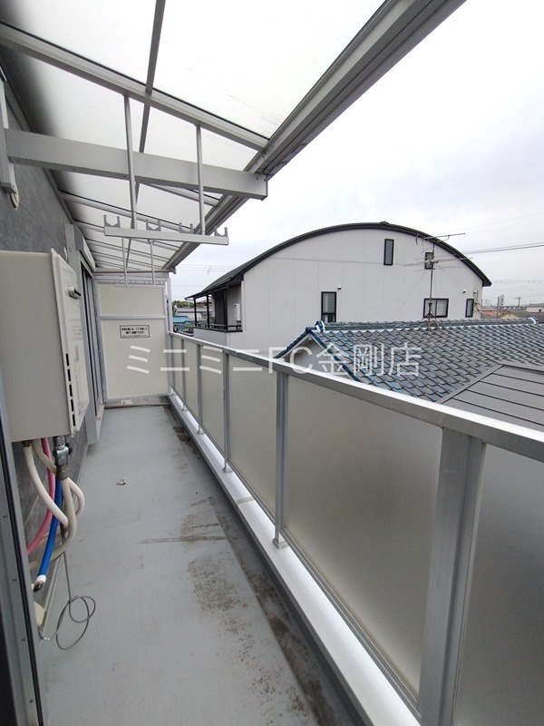 アサヒレジデンス その他6