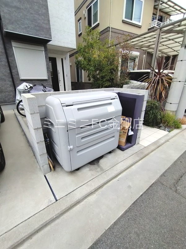 アサヒレジデンス その他外観5