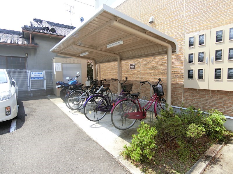 アムール福 その他外観1