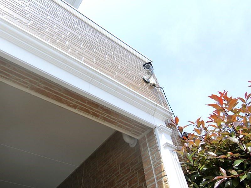 アムール福 その他外観2