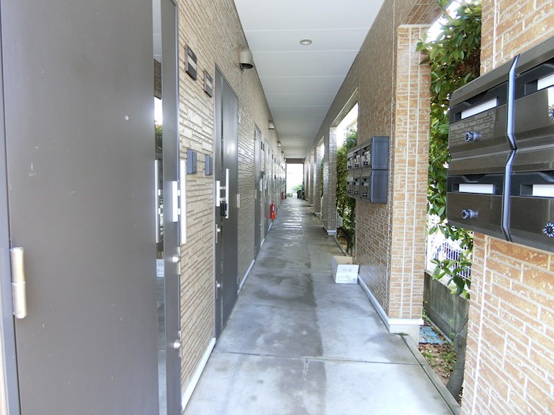 アムール福 その他外観4