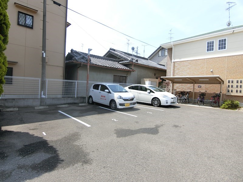 アムール福 その他外観5