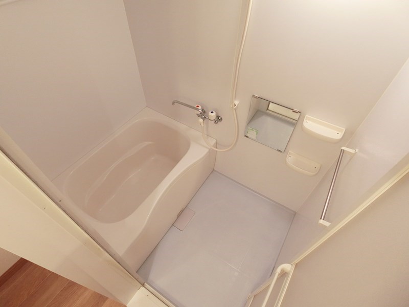 アムール福 風呂画像