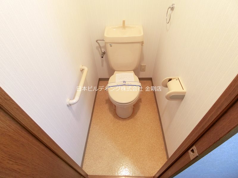 リーヴァ三日市 その他1