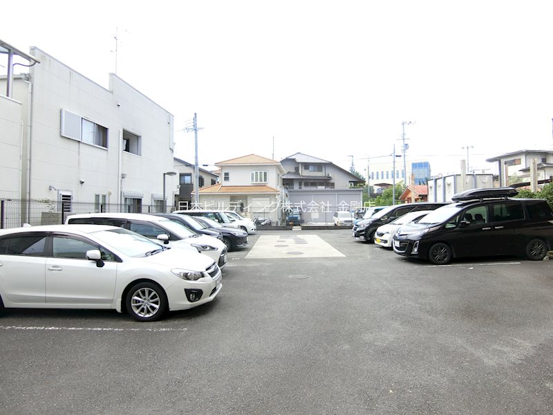 リーヴァ三日市 その他外観1