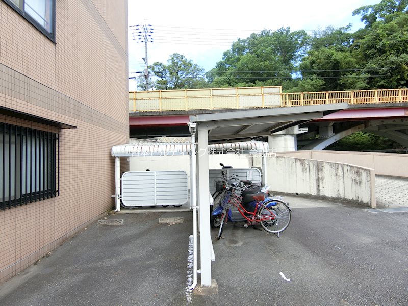 リーヴァ三日市 その他外観2